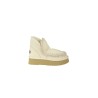 Scarpa MOU Mini Eskimo Platform Boot White
